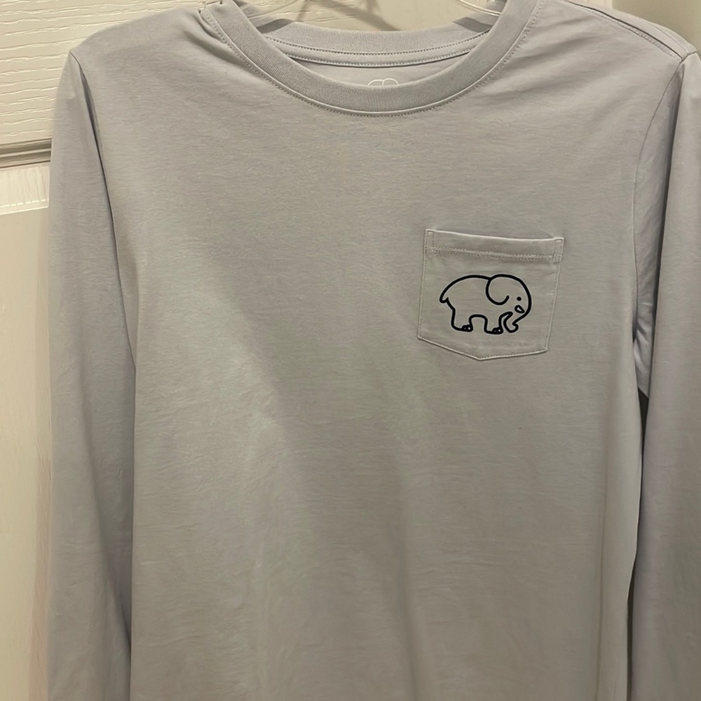 Ivory Ella Tee